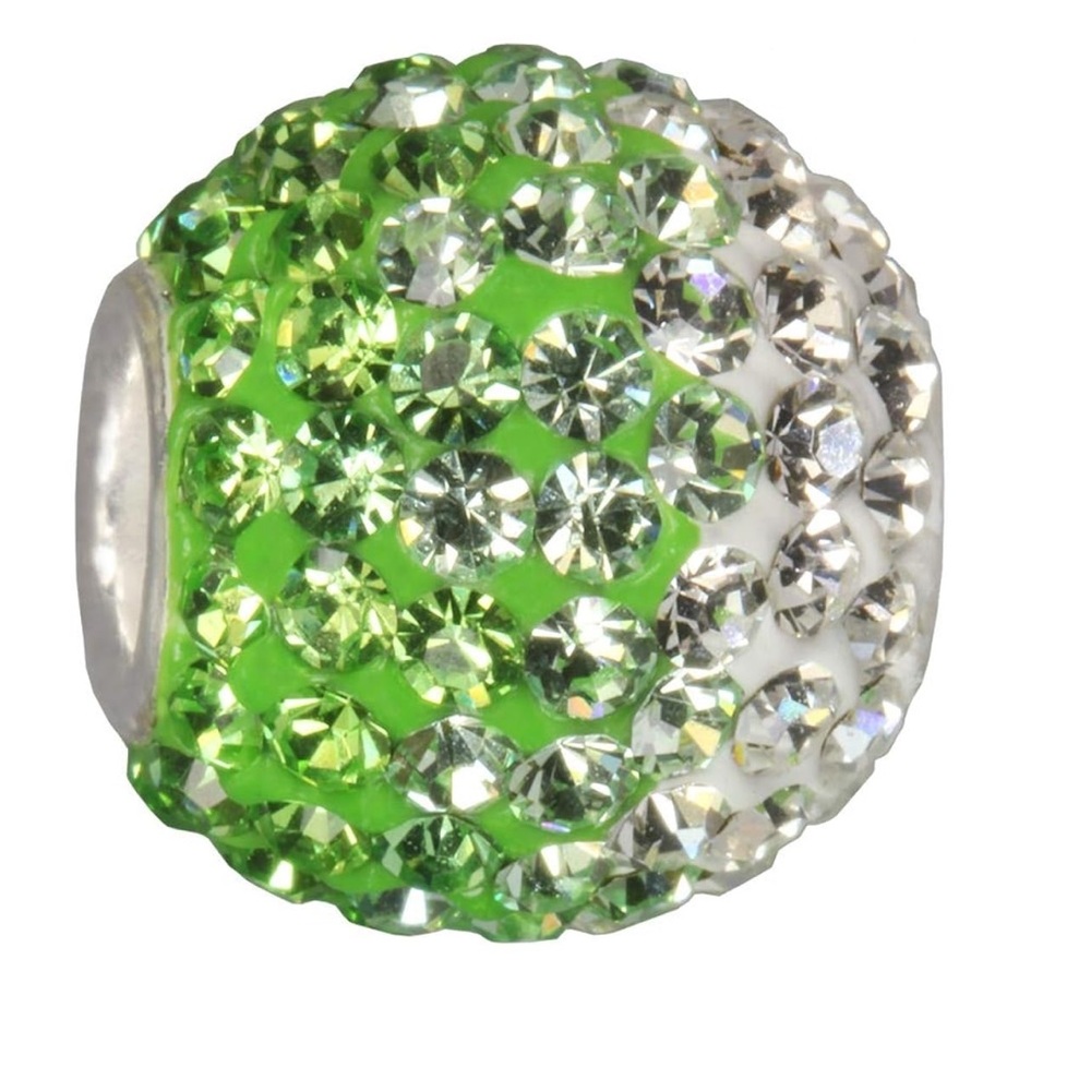 Beads Ice Swarovski Elements